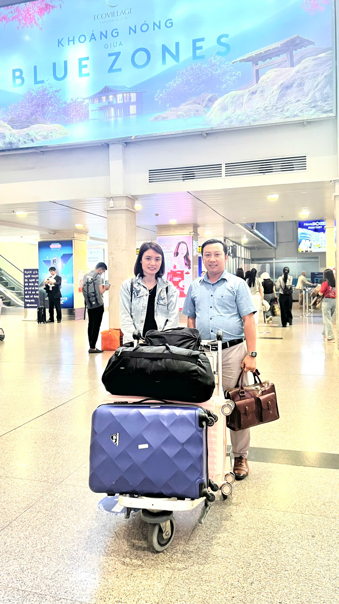 CHÚC MỪNG BẠN KỸ SƯ – NGUYỄN THỊ THẢO